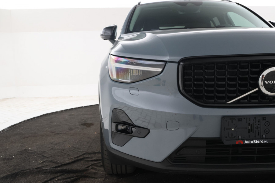 Volvo XC40 1.5 T2 Essential Automaat, Navigatie,