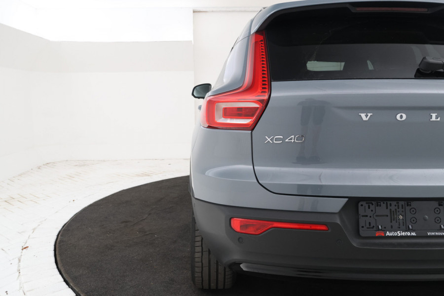Volvo XC40 1.5 T2 Essential Automaat, Navigatie,