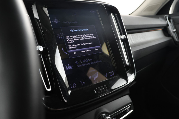 Volvo XC40 1.5 T2 Essential Automaat, Navigatie,