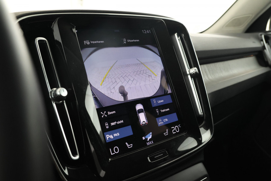 Volvo XC40 1.5 T2 Essential Automaat, Navigatie,