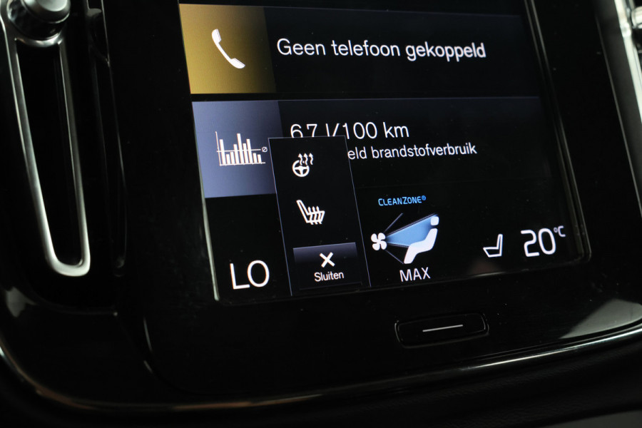 Volvo XC40 1.5 T2 Essential Automaat, Navigatie,