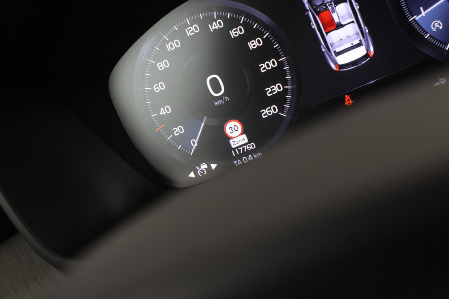 Volvo XC40 1.5 T2 Essential Automaat, Navigatie,