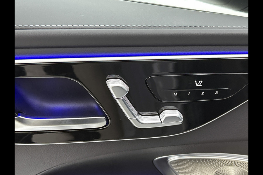Mercedes-Benz C-Klasse 300 e 140 Years Edition | Premium Plus pakket | Nightpakket | Trekhaak | Middenconsole metaalstructuur | GUARD 360° Plus | Panoramaschuifdak | 360° camera | Burmester® 3D surround sound system | 19" multispaaks lichtmetalen AMG-velgen |