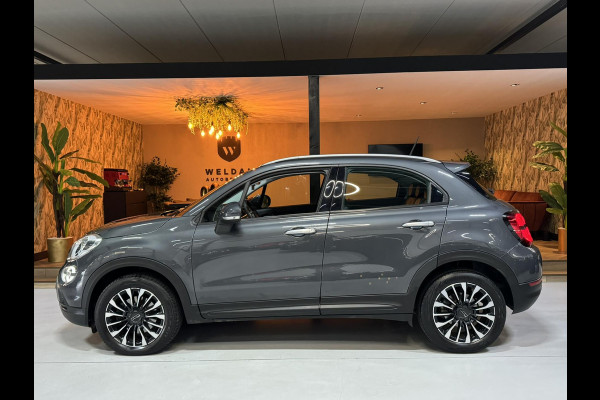 Fiat 500X Cross 1.3 FireFly Turbo 150 | Camera | Cruise | CarPlay | LED | Keyless | Navi