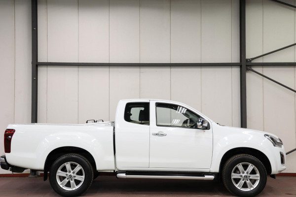 Isuzu D-max 1.9 Extended Cab AUTOMAAT 3500KG TREKHAAK EURO 6