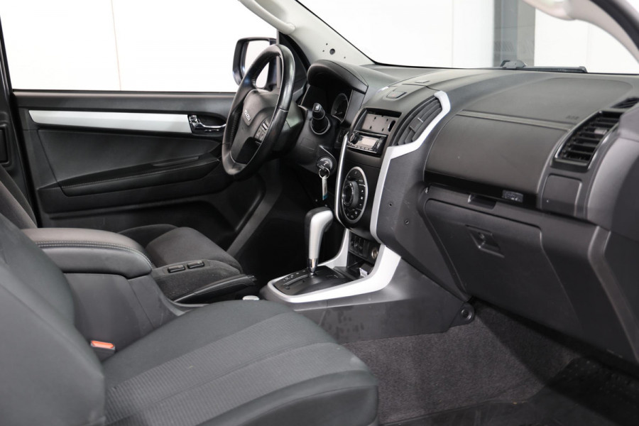 Isuzu D-max 1.9 Extended Cab AUTOMAAT 3500KG TREKHAAK EURO 6