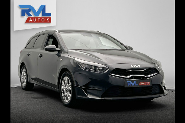 Kia Ceed Sportswagon 1.0 T-GDi DynamicLine | Apple/Carplay | Climate/control | Stoel/Stuur verwarming | Dealeronderhouden