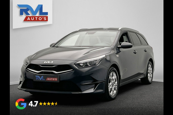 Kia Ceed Sportswagon 1.0 T-GDi DynamicLine | Apple/Carplay | Climate/control | Stoel/Stuur verwarming | Dealeronderhouden