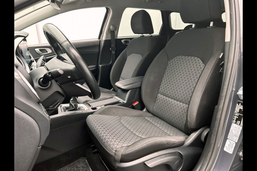Kia Ceed Sportswagon 1.0 T-GDi DynamicLine | Apple/Carplay | Climate/control | Stoel/Stuur verwarming | Dealeronderhouden