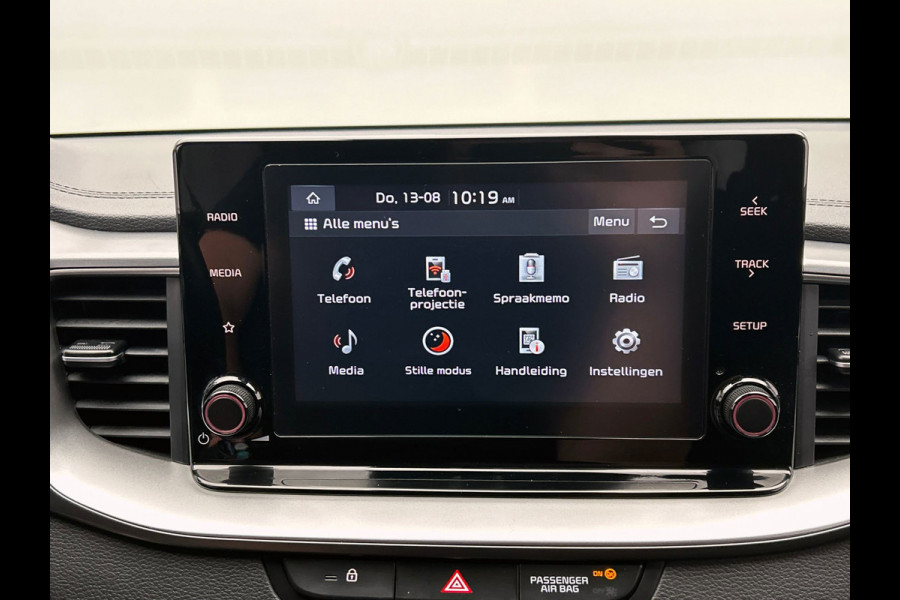 Kia Ceed Sportswagon 1.0 T-GDi DynamicLine | Apple/Carplay | Climate/control | Stoel/Stuur verwarming | Dealeronderhouden