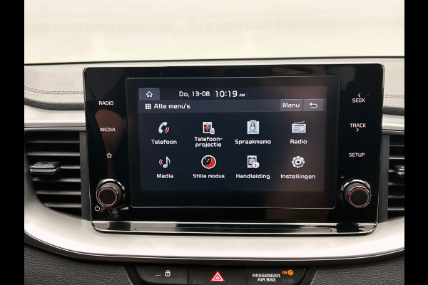 Kia Ceed Sportswagon 1.0 T-GDi DynamicLine | Apple/Carplay | Climate/control | Stoel/Stuur verwarming | Dealeronderhouden