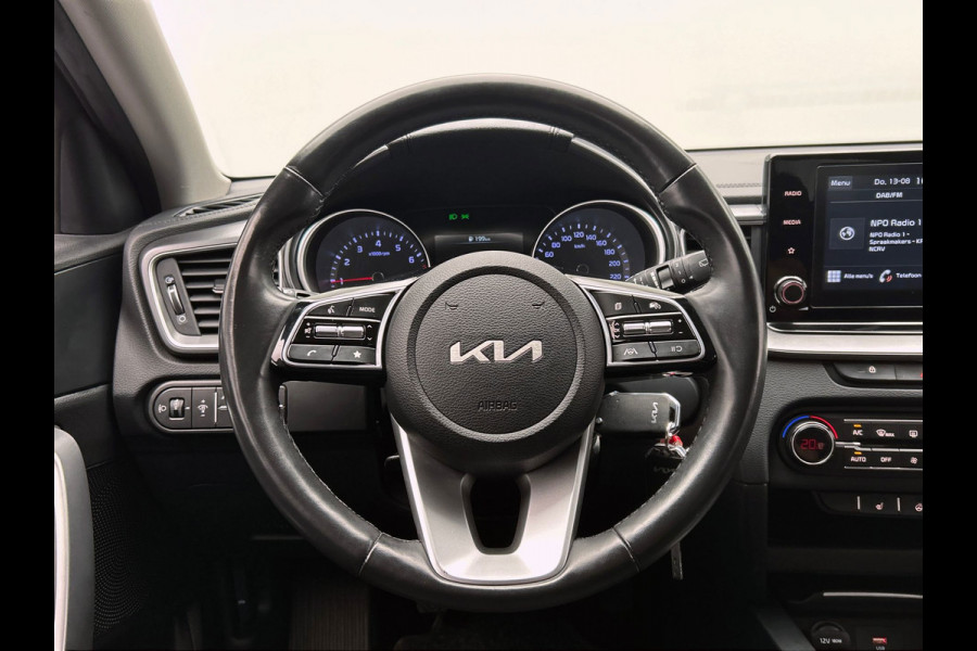 Kia Ceed Sportswagon 1.0 T-GDi DynamicLine | Apple/Carplay | Climate/control | Stoel/Stuur verwarming | Dealeronderhouden