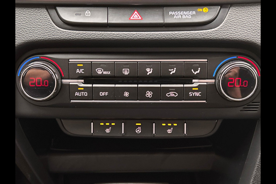 Kia Ceed Sportswagon 1.0 T-GDi DynamicLine | Apple/Carplay | Climate/control | Stoel/Stuur verwarming | Dealeronderhouden