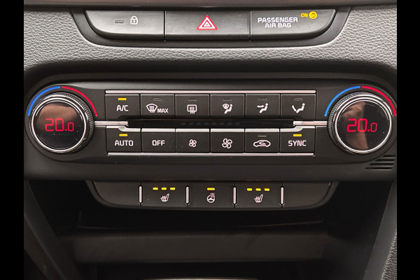 Kia Ceed Sportswagon 1.0 T-GDi DynamicLine | Apple/Carplay | Climate/control | Stoel/Stuur verwarming | Dealeronderhouden