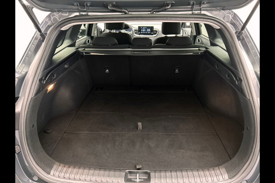 Kia Ceed Sportswagon 1.0 T-GDi DynamicLine | Apple/Carplay | Climate/control | Stoel/Stuur verwarming | Dealeronderhouden