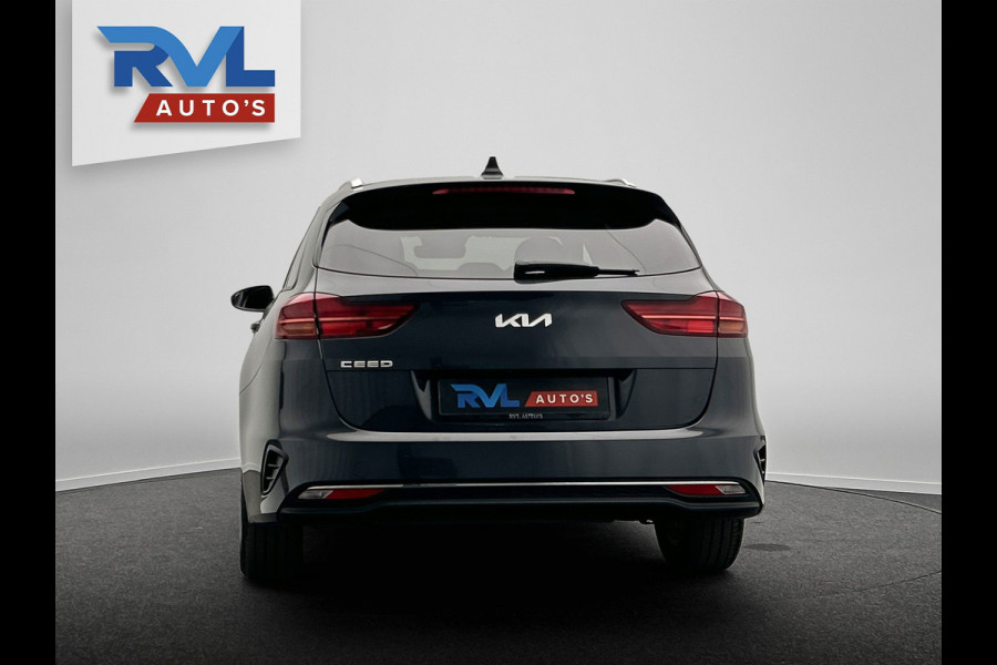 Kia Ceed Sportswagon 1.0 T-GDi DynamicLine | Apple/Carplay | Climate/control | Stoel/Stuur verwarming | Dealeronderhouden