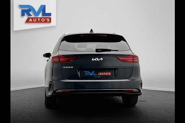 Kia Ceed Sportswagon 1.0 T-GDi DynamicLine | Apple/Carplay | Climate/control | Stoel/Stuur verwarming | Dealeronderhouden