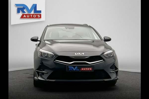Kia Ceed Sportswagon 1.0 T-GDi DynamicLine | Apple/Carplay | Climate/control | Stoel/Stuur verwarming | Dealeronderhouden