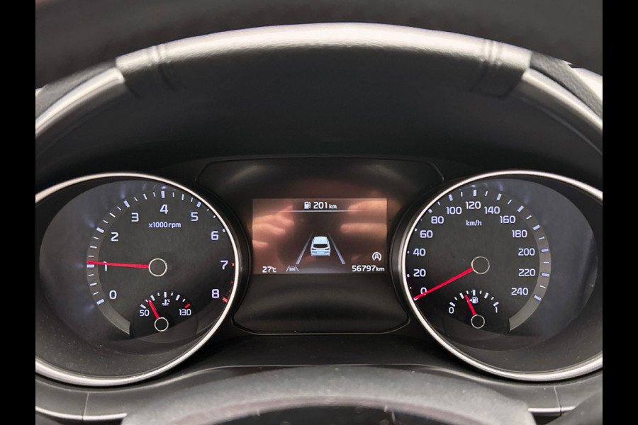 Kia Ceed Sportswagon 1.0 T-GDi DynamicLine | Apple/Carplay | Climate/control | Stoel/Stuur verwarming | Dealeronderhouden