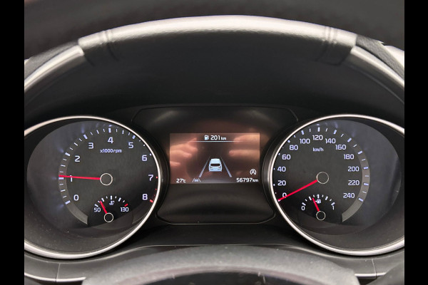 Kia Ceed Sportswagon 1.0 T-GDi DynamicLine | Apple/Carplay | Climate/control | Stoel/Stuur verwarming | Dealeronderhouden