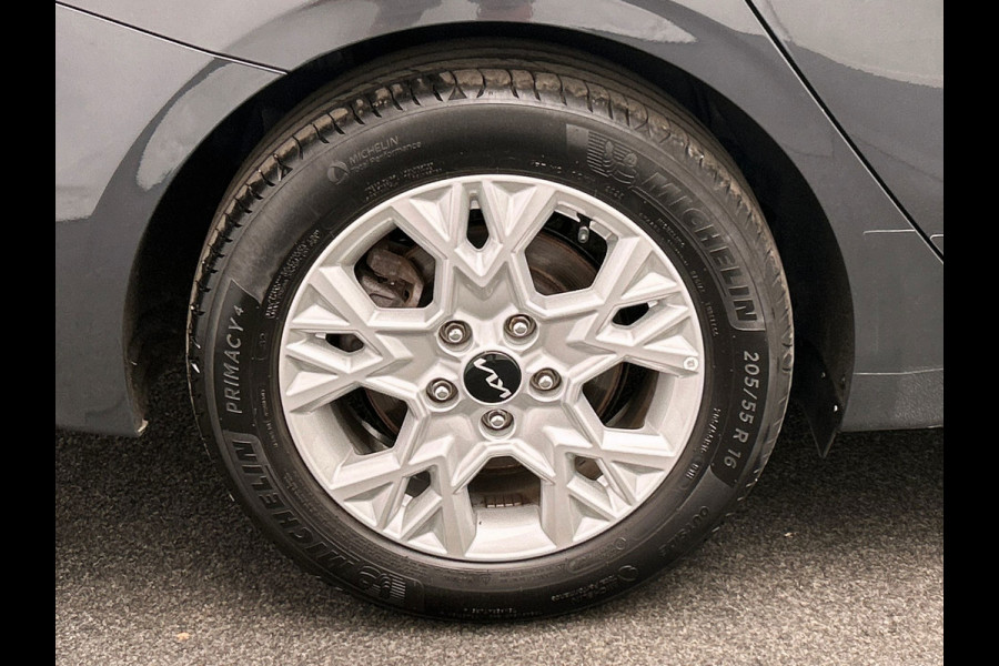 Kia Ceed Sportswagon 1.0 T-GDi DynamicLine | Apple/Carplay | Climate/control | Stoel/Stuur verwarming | Dealeronderhouden