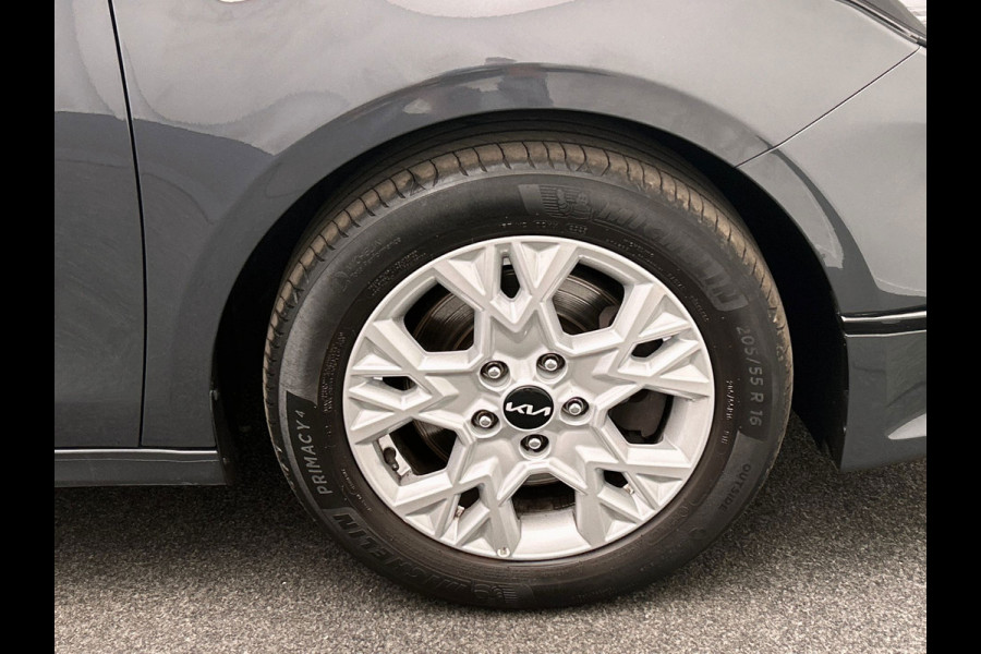 Kia Ceed Sportswagon 1.0 T-GDi DynamicLine | Apple/Carplay | Climate/control | Stoel/Stuur verwarming | Dealeronderhouden