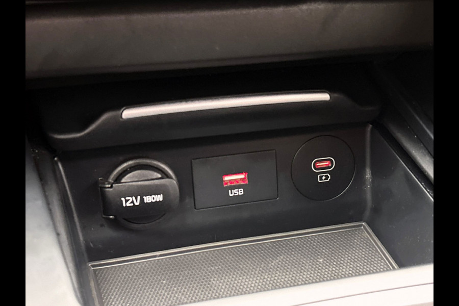 Kia Ceed Sportswagon 1.0 T-GDi DynamicLine | Apple/Carplay | Climate/control | Stoel/Stuur verwarming | Dealeronderhouden