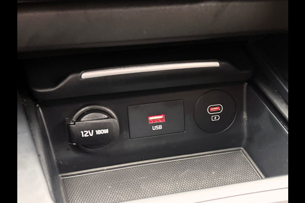 Kia Ceed Sportswagon 1.0 T-GDi DynamicLine | Apple/Carplay | Climate/control | Stoel/Stuur verwarming | Dealeronderhouden
