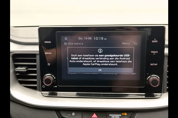 Kia Ceed Sportswagon 1.0 T-GDi DynamicLine | Apple/Carplay | Climate/control | Stoel/Stuur verwarming | Dealeronderhouden