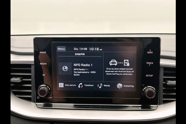 Kia Ceed Sportswagon 1.0 T-GDi DynamicLine | Apple/Carplay | Climate/control | Stoel/Stuur verwarming | Dealeronderhouden