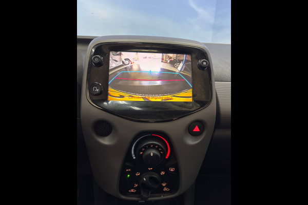 Peugeot 108 1.0 e-VTi Active Scherm, Carplay, Camera, Airco