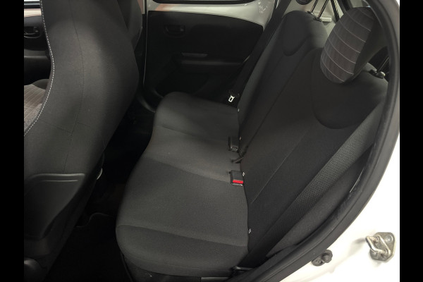 Peugeot 108 1.0 e-VTi Active Scherm, Carplay, Camera, Airco