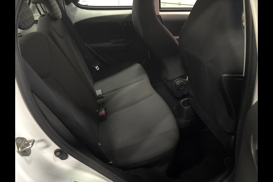 Peugeot 108 1.0 e-VTi Active Scherm, Carplay, Camera, Airco