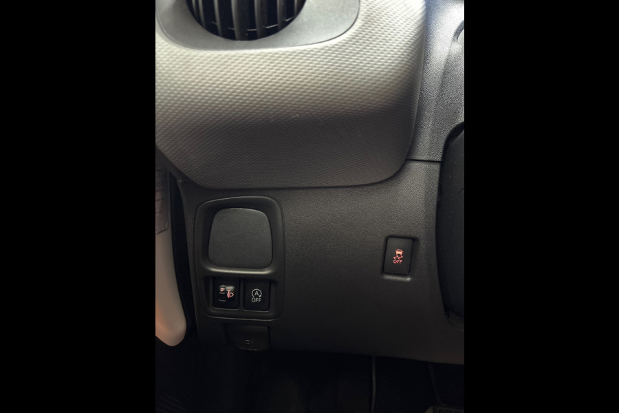 Peugeot 108 1.0 e-VTi Active Scherm, Carplay, Camera, Airco