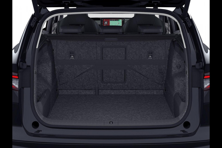 Škoda Enyaq 85 Sportline Tour Edition 286pk Panoramadak | Business Upgrade pakket - Advanced