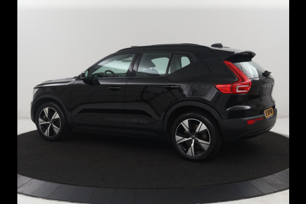 Volvo XC40 Recharge P8 AWD R-Design | SOH 91% | Panoramadak | Leder | Stuur/stoel verwarming | Harman/Kardon | Carplay | 360 Camera | Park assist | Virtueel dashboard | Cruise control
