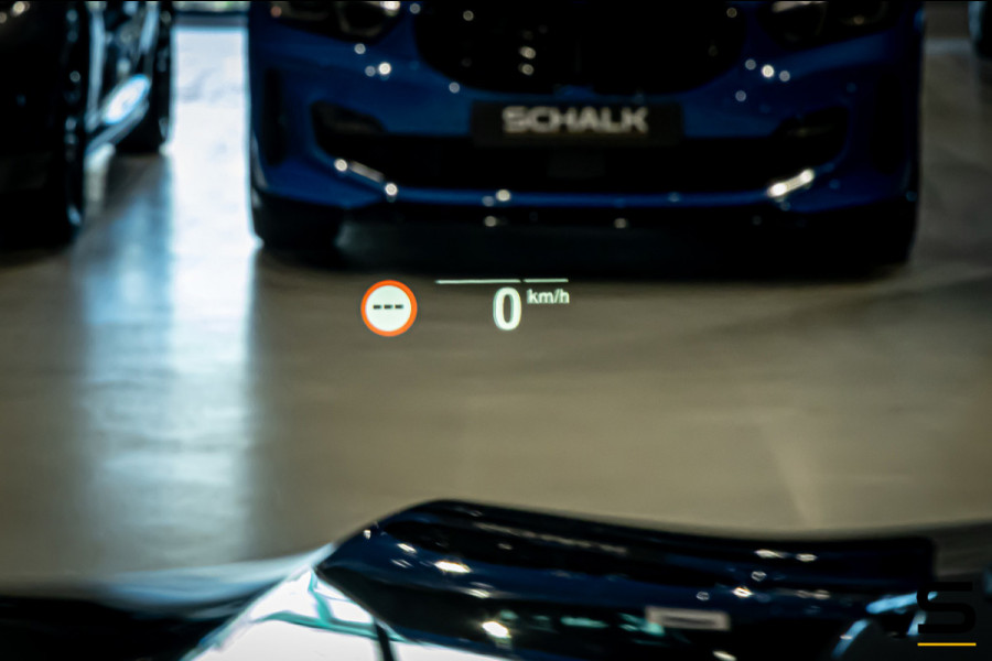 BMW X5 XDrive45e High Executive|M-sport|Pano|HUD|Cam|E-trekh