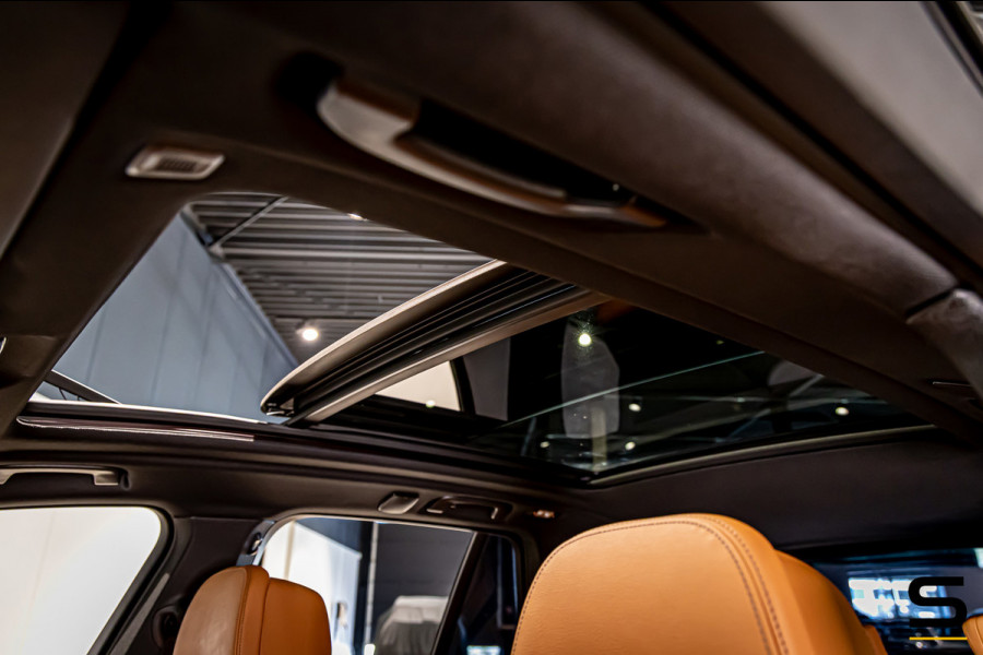 BMW X5 XDrive45e High Executive|M-sport|Pano|HUD|Cam|E-trekh