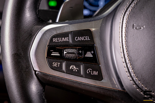 BMW X5 XDrive45e High Executive|M-sport|Pano|HUD|Cam|E-trekh