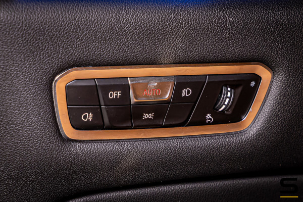 BMW X5 XDrive45e High Executive|M-sport|Pano|HUD|Cam|E-trekh