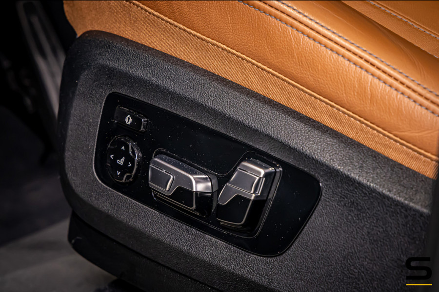 BMW X5 XDrive45e High Executive|M-sport|Pano|HUD|Cam|E-trekh