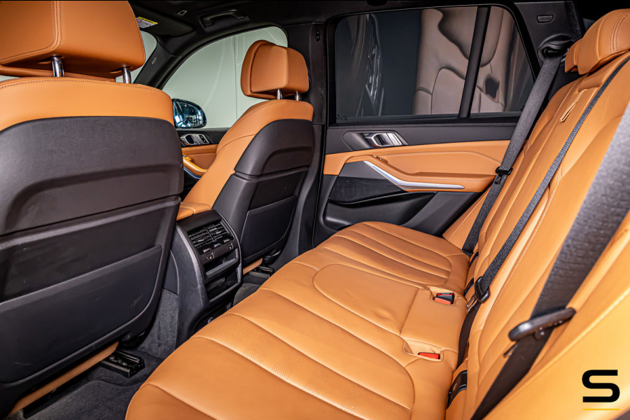 BMW X5 XDrive45e High Executive|M-sport|Pano|HUD|Cam|E-trekh