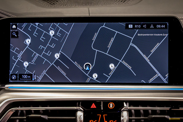BMW X5 XDrive45e High Executive|M-sport|Pano|HUD|Cam|E-trekh