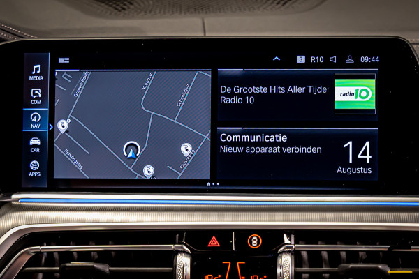 BMW X5 XDrive45e High Executive|M-sport|Pano|HUD|Cam|E-trekh