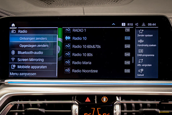 BMW X5 XDrive45e High Executive|M-sport|Pano|HUD|Cam|E-trekh