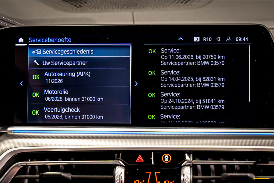 BMW X5 XDrive45e High Executive|M-sport|Pano|HUD|Cam|E-trekh
