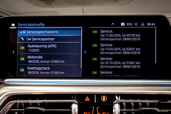BMW X5 XDrive45e High Executive|M-sport|Pano|HUD|Cam|E-trekh