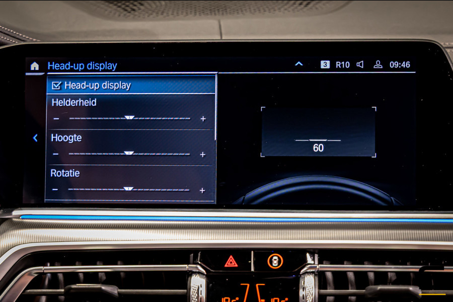 BMW X5 XDrive45e High Executive|M-sport|Pano|HUD|Cam|E-trekh