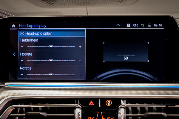 BMW X5 XDrive45e High Executive|M-sport|Pano|HUD|Cam|E-trekh