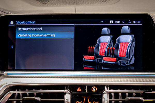 BMW X5 XDrive45e High Executive|M-sport|Pano|HUD|Cam|E-trekh